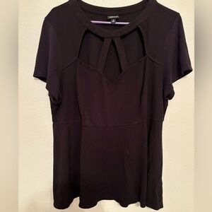 Torrid top 3XL